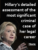 A lengthy yet largely overlooked 2008 Newsday story focused on Clintons legal strategy of attacking the credibility of the 12-year-old rape victim.